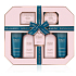 Baylis & Harding Jojoba, wanilia i olej migdałowy żel pod prysznic 300 ml + mleko do kąpieli 300 ml + mydło toaletowe 150 g + krem pod prysznic 130 ml + mleko do ciała 130 ml + sól do kąpieli 100 g, zestaw kosmetyków dla kobiet