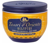 Tesori d Oriente Aegyptus balsam do ciała dla kobiet 300 ml