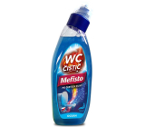 Mefisto Oceán WC płyn czyszczący 750 ml