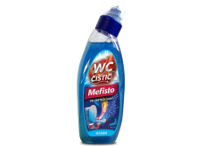 Mefisto Oceán WC płyn czyszczący 750 ml
