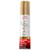 Wella Deluxe Style & Restore Cream krem do stylizacji włosów 100 ml