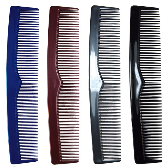 Natalia Angers Grzebień 18,7 cm 1 sztuka