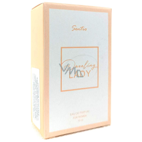 Dezzling Lady woda perfumowana dla kobiet 15 ml