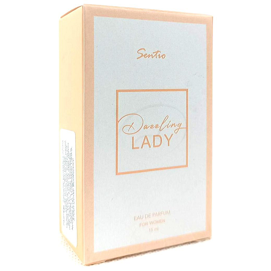 Dezzling Lady woda perfumowana dla kobiet 15 ml