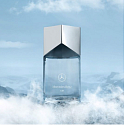Mercedes-Benz Men Air woda perfumowana dla mężczyzn 60 ml