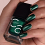 Catrice ICONails Gel Lacque lakier do paznokci 158 Deeply In Green 10,5 ml