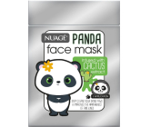 Nuagé Skin Panda textilní maska pro všechny typy pleti 1 kus