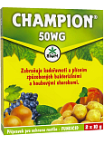 Fungicid Champion Biom 50WG preparat do ochrony roślin, 2x10 g