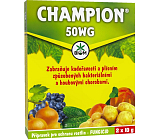 Fungicid Champion Biom 50WG preparat do ochrony roślin, 2x10 g
