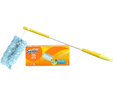Swiffer XXL Duster Kit teleskopowa rączka + ściereczka 2 sztuki, zestaw