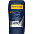 Nivea Men antyperspirant Derma Dry Control twardy, 50 ml