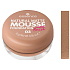 Essence Natural Matte Mousse Foundation pěnový make-up 03 16 g