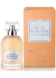 Laura Biagiotti Aqve Romane Ambrosia Aurea woda toaletowa dla kobiet 100 ml