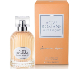 Laura Biagiotti Aqve Romane Ambrosia Aurea woda toaletowa dla kobiet 100 ml