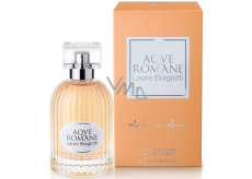 Laura Biagiotti Aqve Romane Ambrosia Aurea woda toaletowa dla kobiet 100 ml