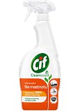 Cif uniwersalny spray czyszczący do tłuszczu, 750 ml