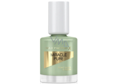 Max Factor Miracle Pure lak do paznokci 580
