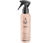 Taft x Gliss spray ochronny przed ciepłem Lovely Long 5710