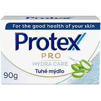Protex Pro Hydra Care mydło toaletowe w kostce 90 g