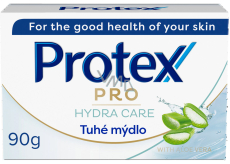 Protex Pro Hydra Care mydło toaletowe w kostce 90 g