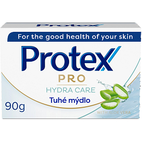 Protex Pro Hydra Care mydło toaletowe w kostce 90 g