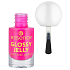 Essence Glossy Jelly mini lak do paznokci 02 5 ml