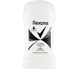 Rexona Invisible B&W dezodorant w kulce 50ml