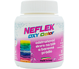 NEFLEK OXY COLOR odplamiacz plam