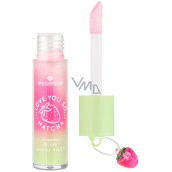 Essence Love You So Matcha krém na rty pH-reacting 01 It's A Match-a! 6,5 ml