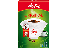 Melitta Original filtry do kawy 1×4, 40 sztuk