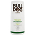 Bulldog deodorant roll-on naturalny Original, 75 ml