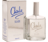 Revlon Charlie Silver woda toaletowa dla kobiet 100 ml