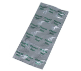 Probazen Rapid tabletki zapasowe do pomiaru zawartości pH w basenach 10 sztuk