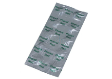 Probazen Rapid tabletki zapasowe do pomiaru zawartości pH w basenach 10 sztuk