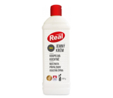 Real Fresh krem czyszczący do łazienek i kuchni 600 g