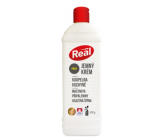 Real Fresh krem czyszczący do łazienek i kuchni 600 g