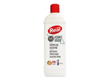 Real Fresh krem czyszczący do łazienek i kuchni 600 g