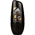 Adidas Action 3 Control kuličkový antiperspirant deodorant roll-on pro muže 50 ml