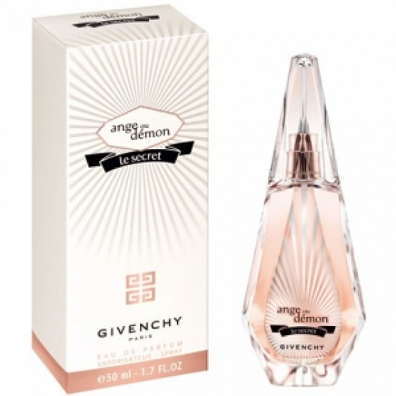 Givenchy Ange ou Démon Le Secret parfémovaná voda pro ženy 50 ml