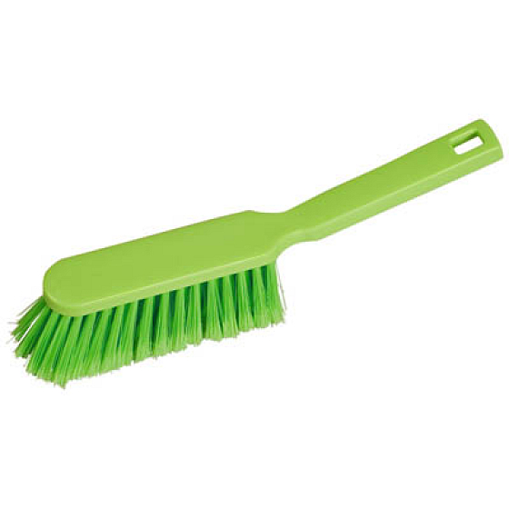 Spokar Color Zmiatač ręczny z plastikową obudową, włókna syntetyczne 5215