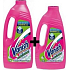Vanish Oxi Action Extra Hygiene tekutý odstraňovač skvrn 1,88 l + 0,94 l