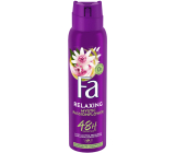Fa Mystic Moments Marakuja dezodorant w sprayu dla kobiet 150 ml