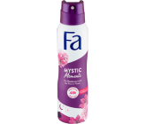 Fa Mystic Moments Mučenka dezodorant spray dla kobiet 150 ml