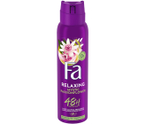 Fa Mystic Moments Marakuja dezodorant w sprayu dla kobiet 150 ml