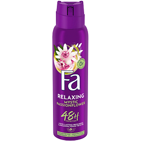 Fa Mystic Moments Marakuja dezodorant w sprayu dla kobiet 150 ml