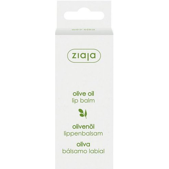 Ziaja Oliva balsam do ust 10 ml