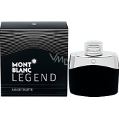 Montblanc Legend woda toaletowa dla mężczyzn 30 ml