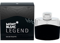 Montblanc Legend toaletní voda pro muže 30 ml