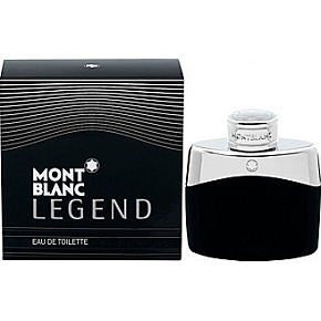 Montblanc Legend woda toaletowa dla mężczyzn 30 ml