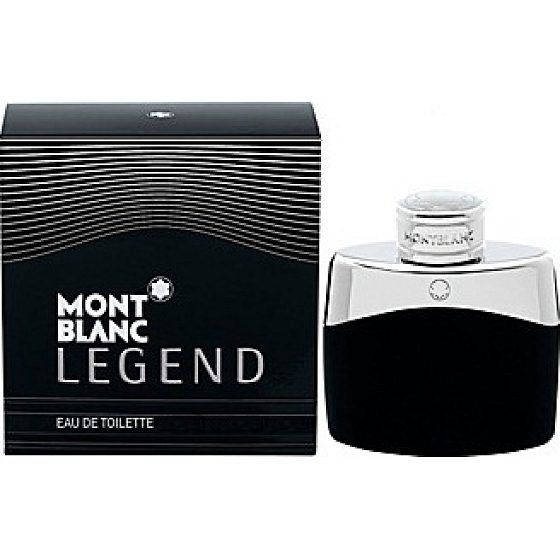 Montblanc Legend woda toaletowa dla mężczyzn 30 ml